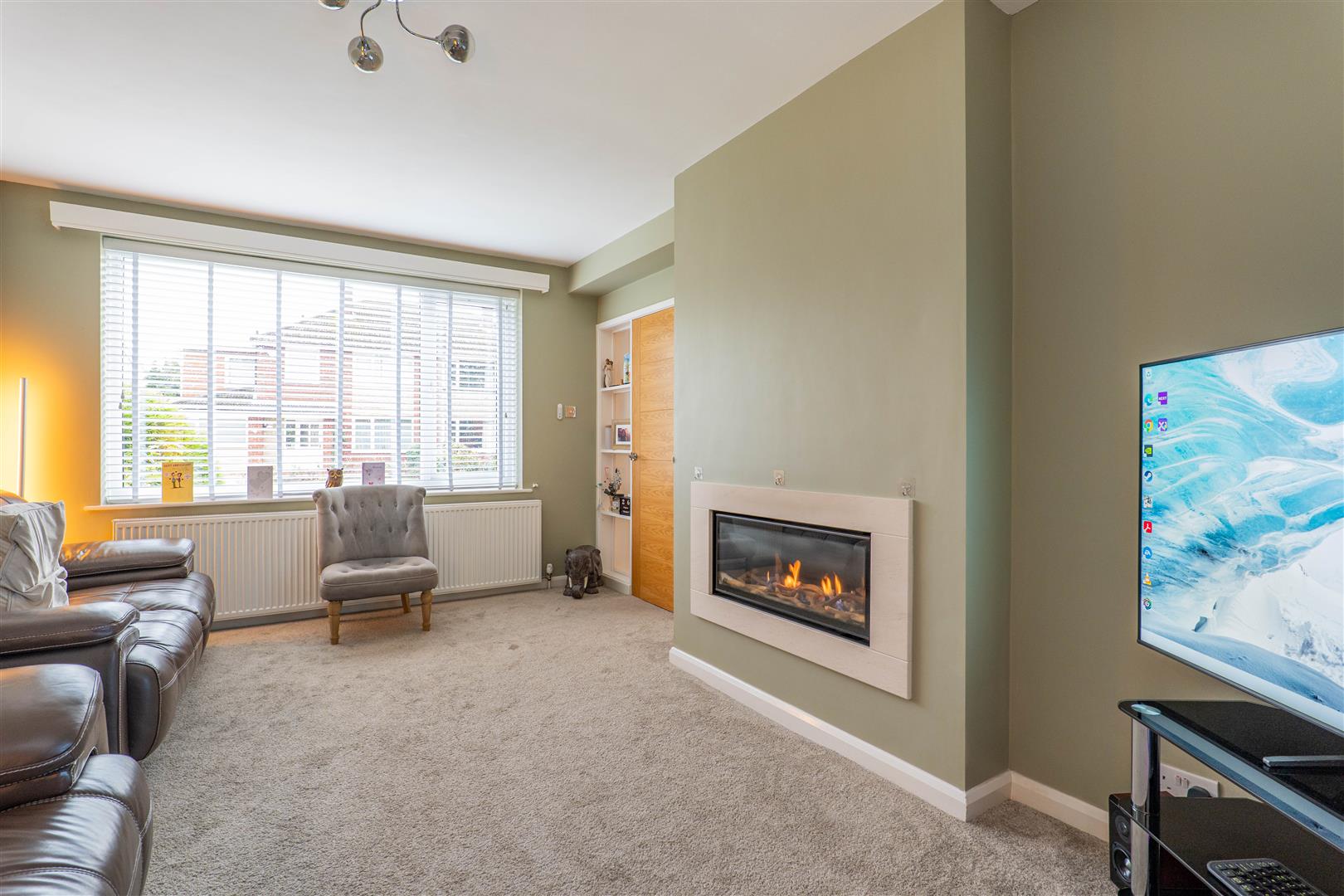 Fieldside Avenue, Euxton, Chorley